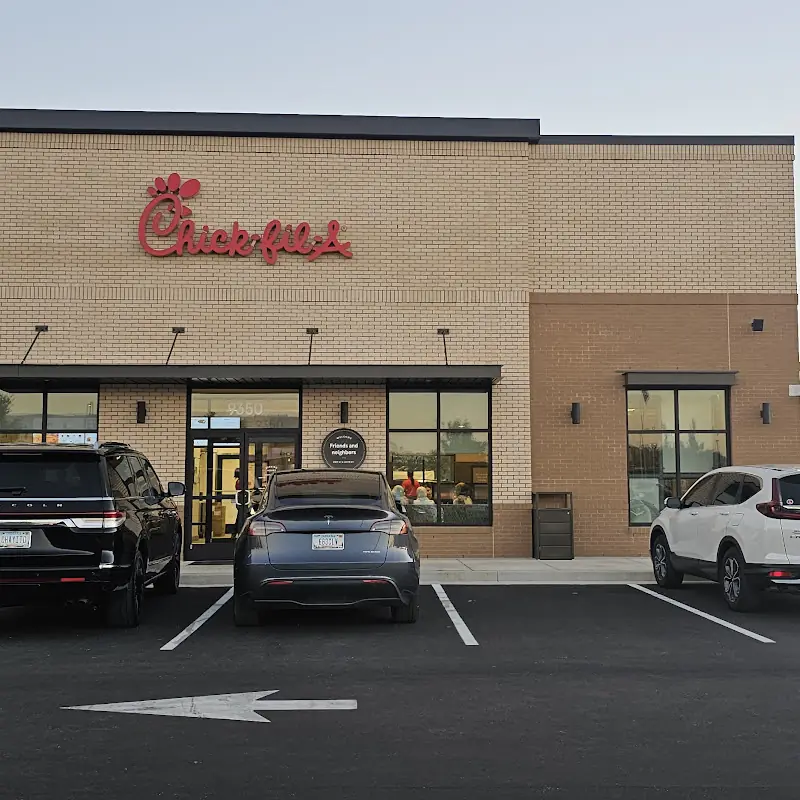 Chick-fil-A