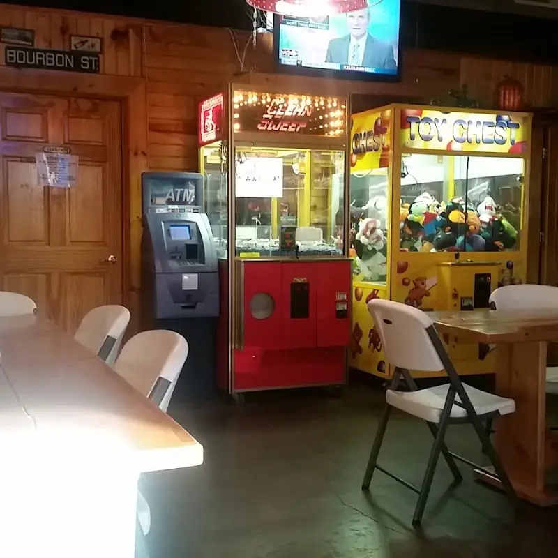 Big Fella's Bar And Grill