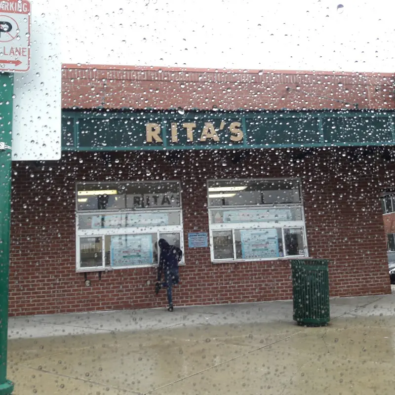 Rita's Italian Ice & Frozen Custard