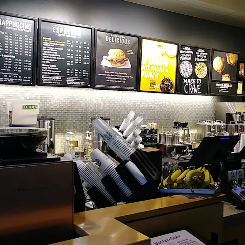 Starbucks Coffee Company