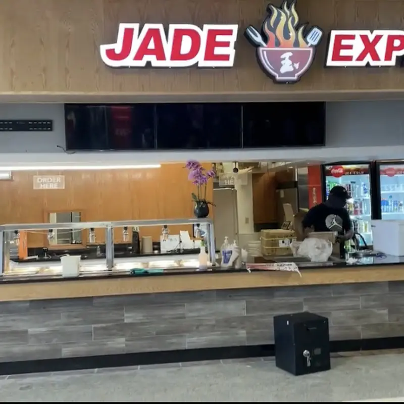 Jade Express - Goldsboro
