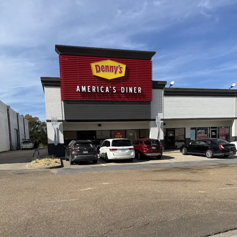 Denny's Restaurant