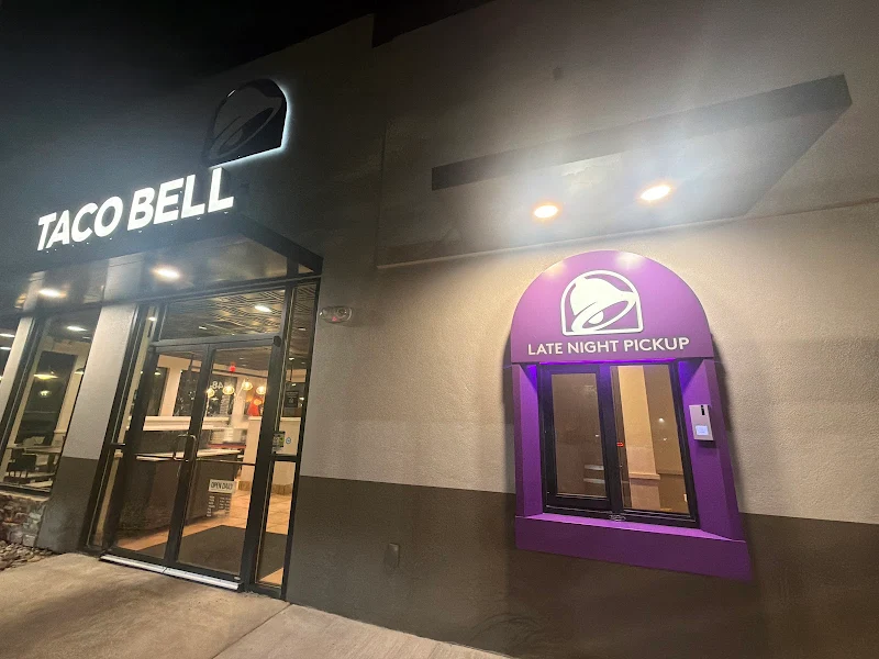 Taco Bell