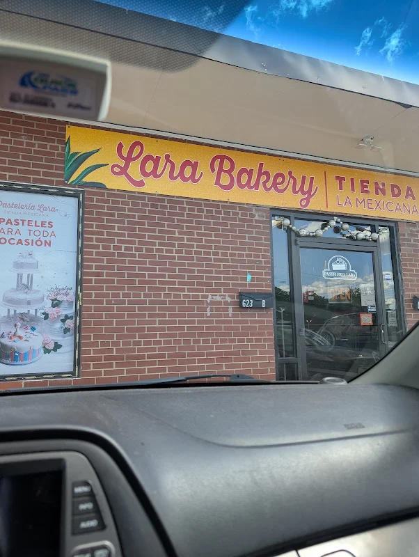 Lara Bakery