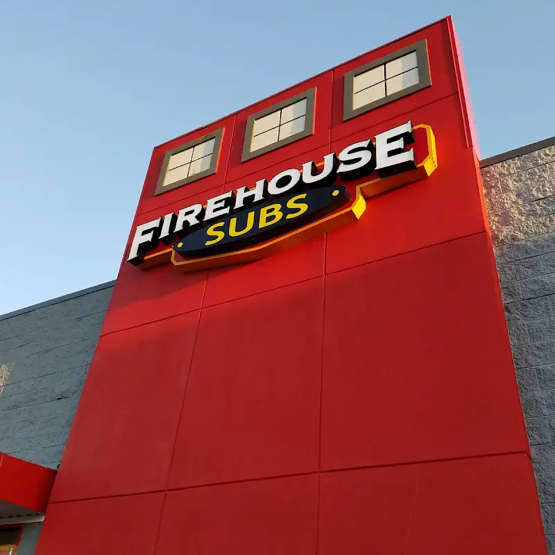 Firehouse Subs Sevierville