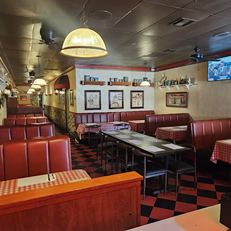 Alfredo's Pizza & Pasta