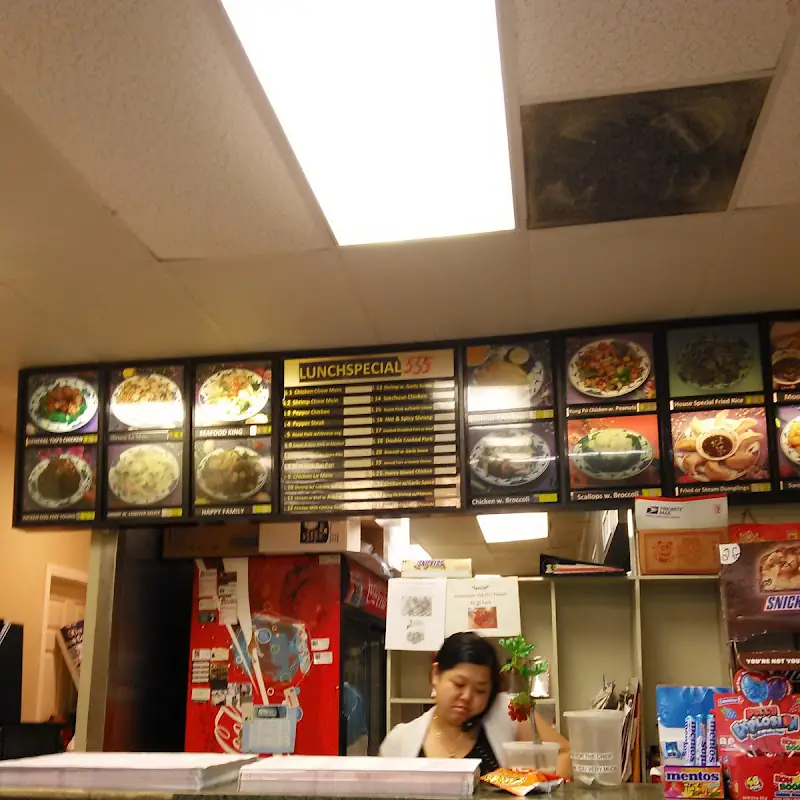 Buffalo Wings (6)