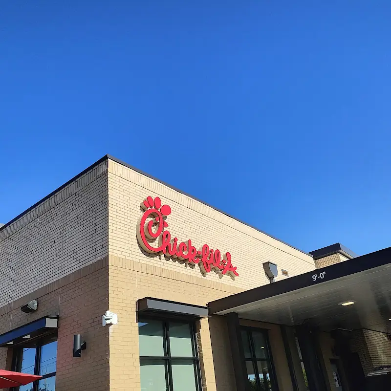 Chick-fil-A