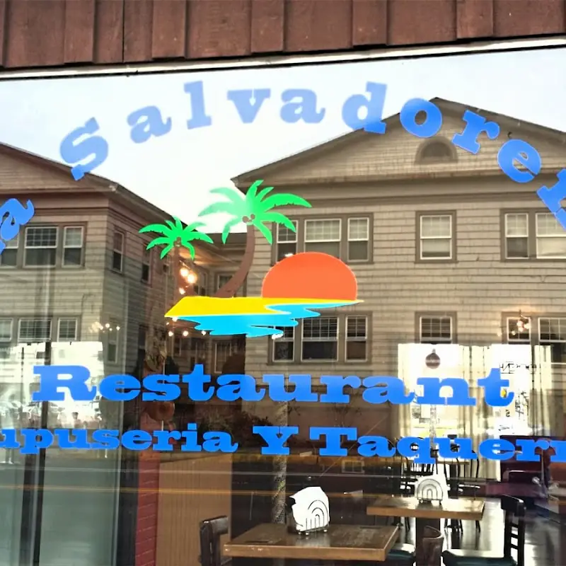 La Salvadoreña Restaurant