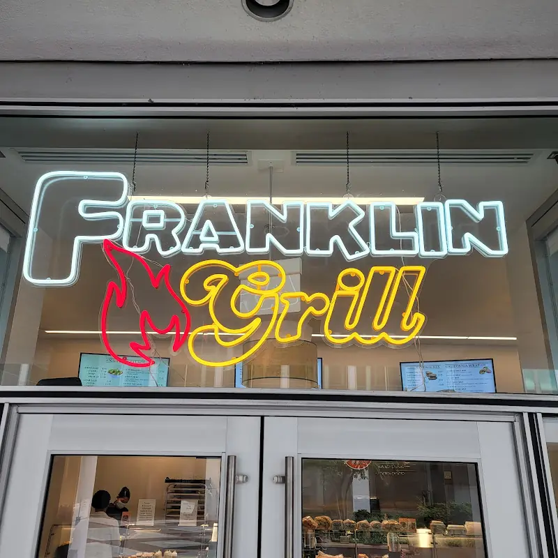 Franklin Grill