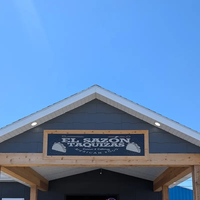 El Sazon Taquizas