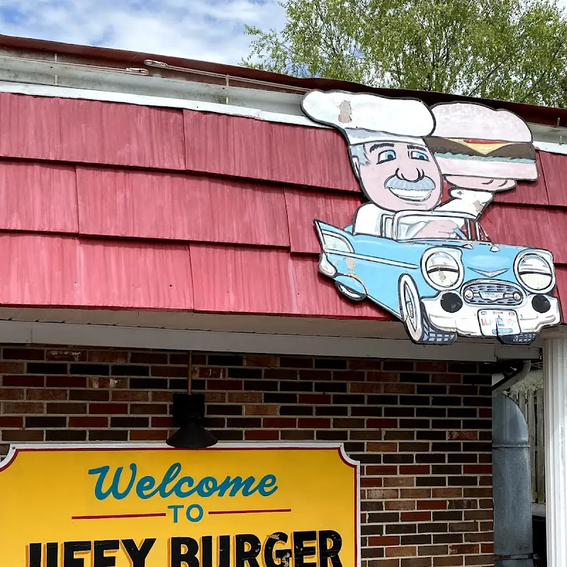 Jiffy Burger