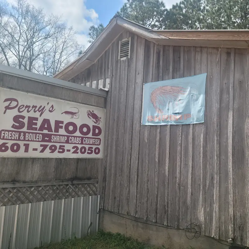 Perry's Seafood
