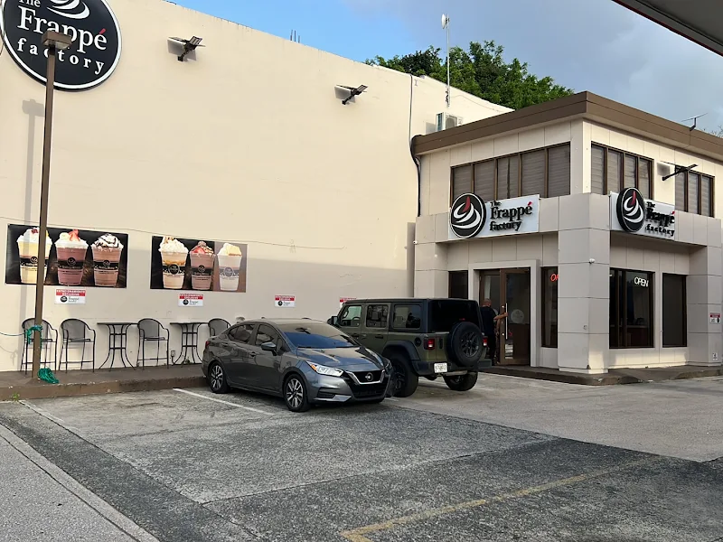 Latidos Café