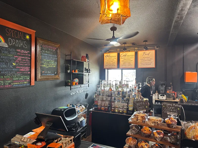 Annie's Coffeehouse