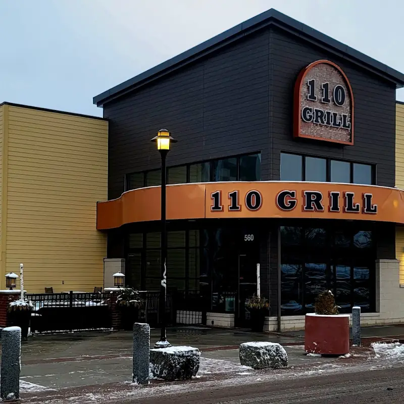 110 Grill