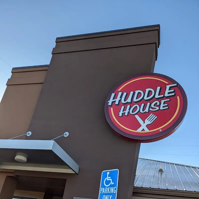 Huddle House