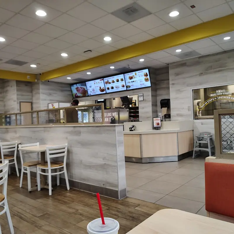 Bojangles