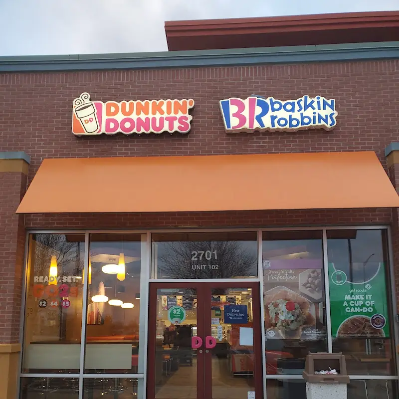 Baskin-Robbins