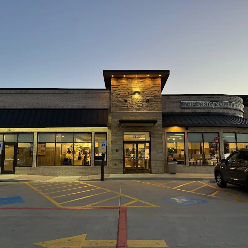 Chick-fil-A