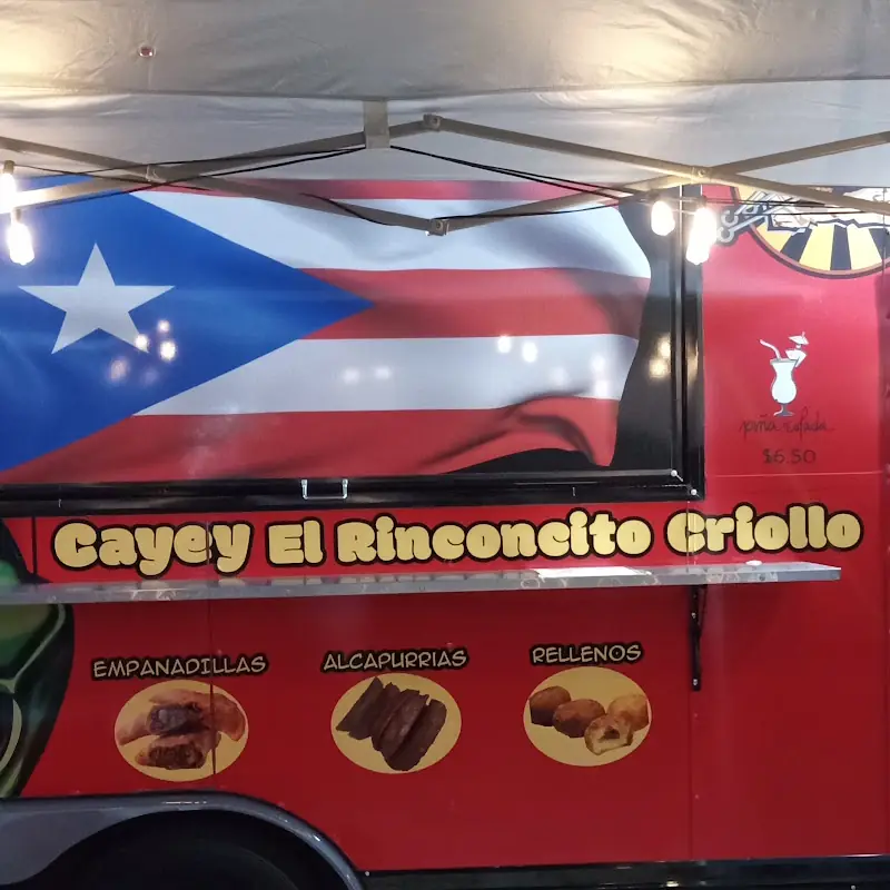 Cayey el rinconcito criollo