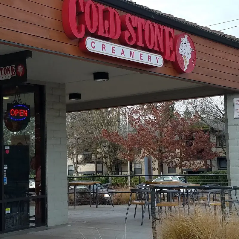 Cold Stone Creamery