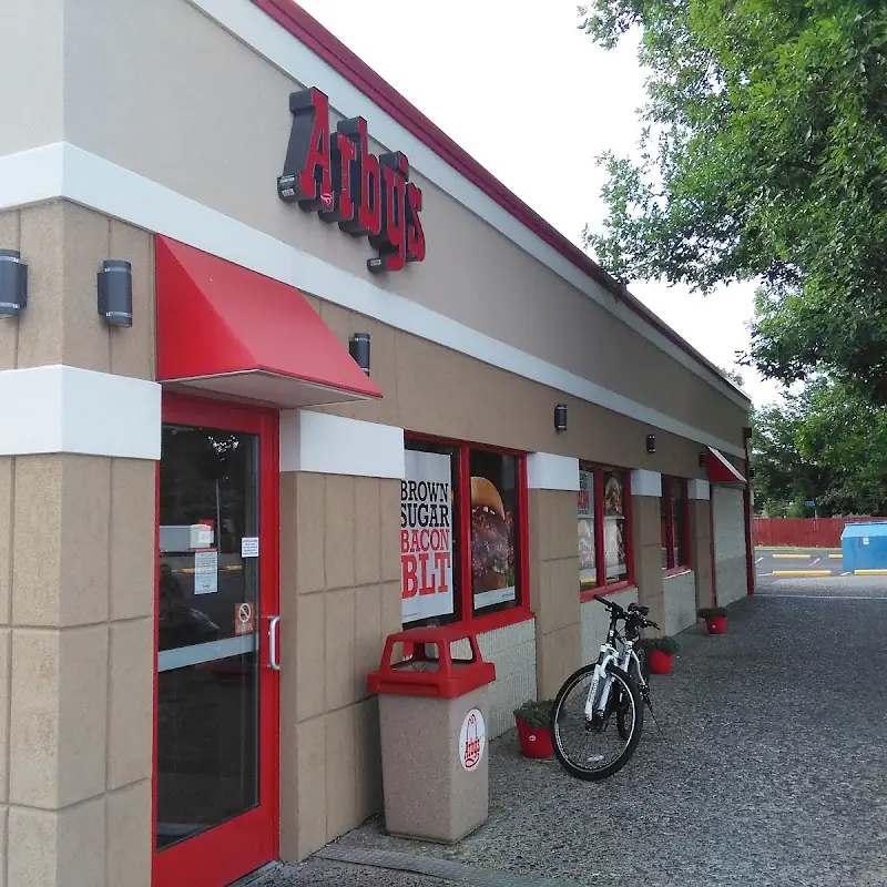 Arby's