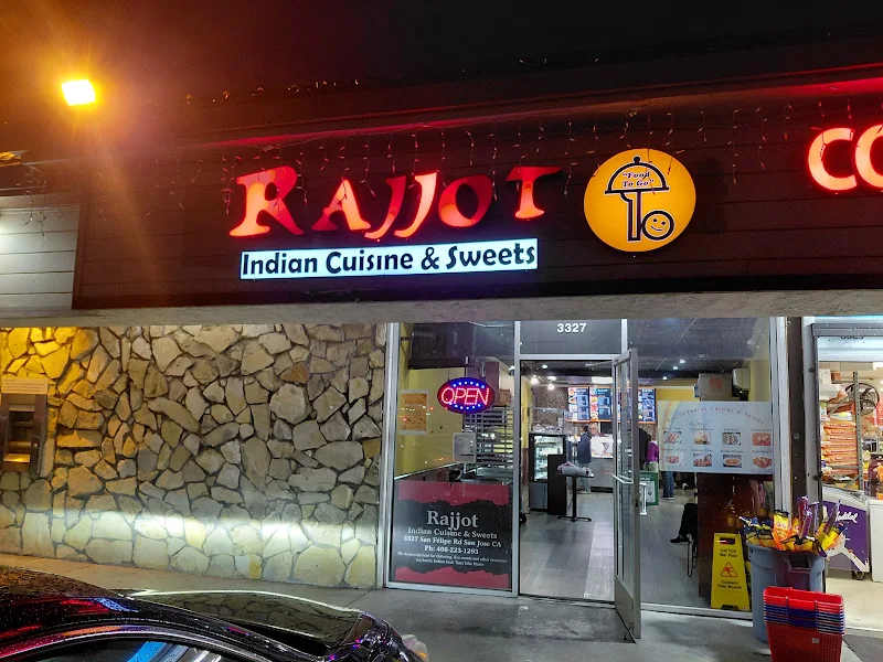 Goat Curry Med