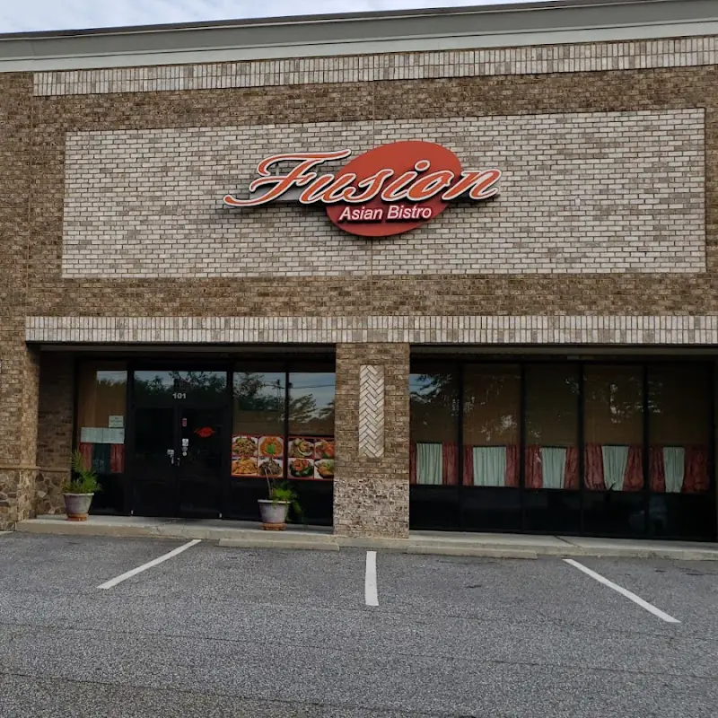 Fusion Asian Bistro