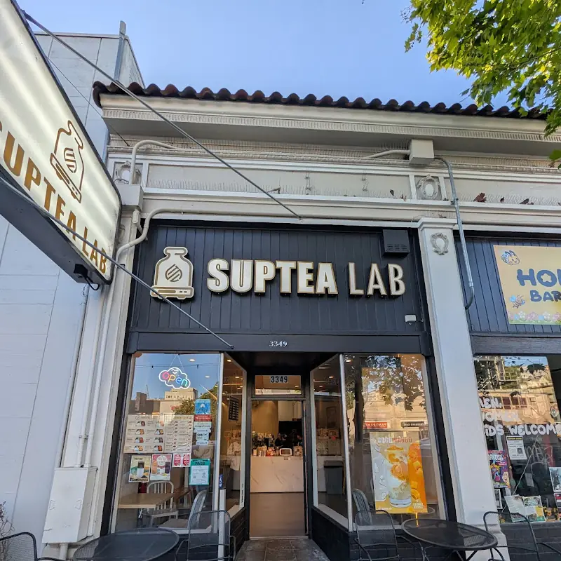 SUPTEA LAB