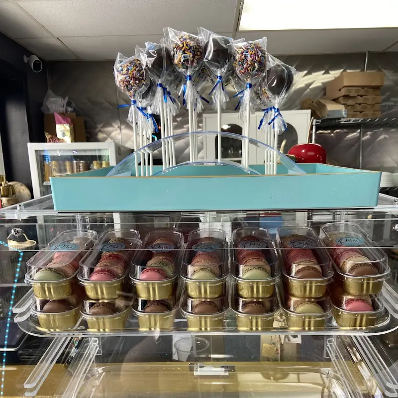Petok Culinary Experiences
