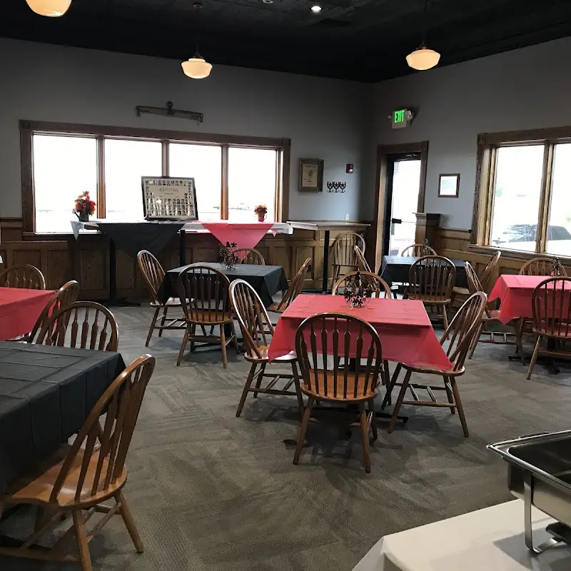 Double-O Saloon & Grill