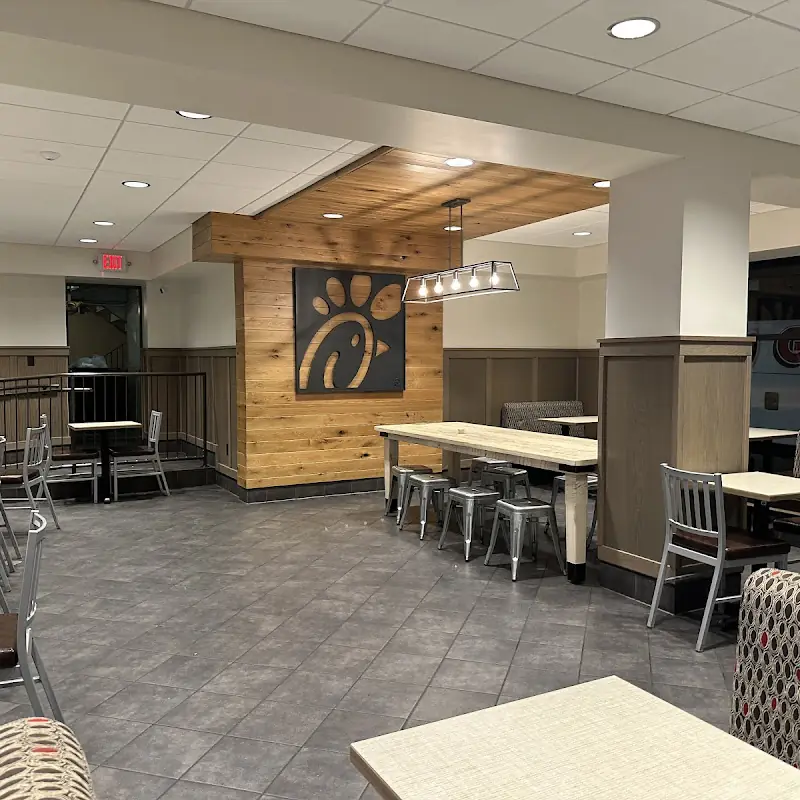 Chick-fil-A
