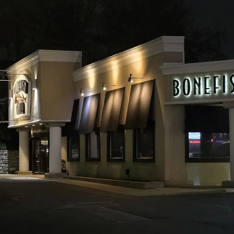 Bonefish Grill