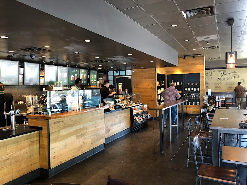 Starbucks Coffee Company
