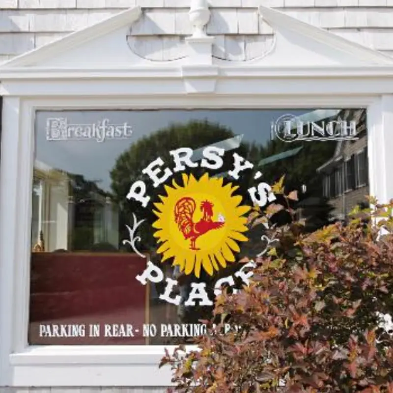 Persy's Place Falmouth, MA