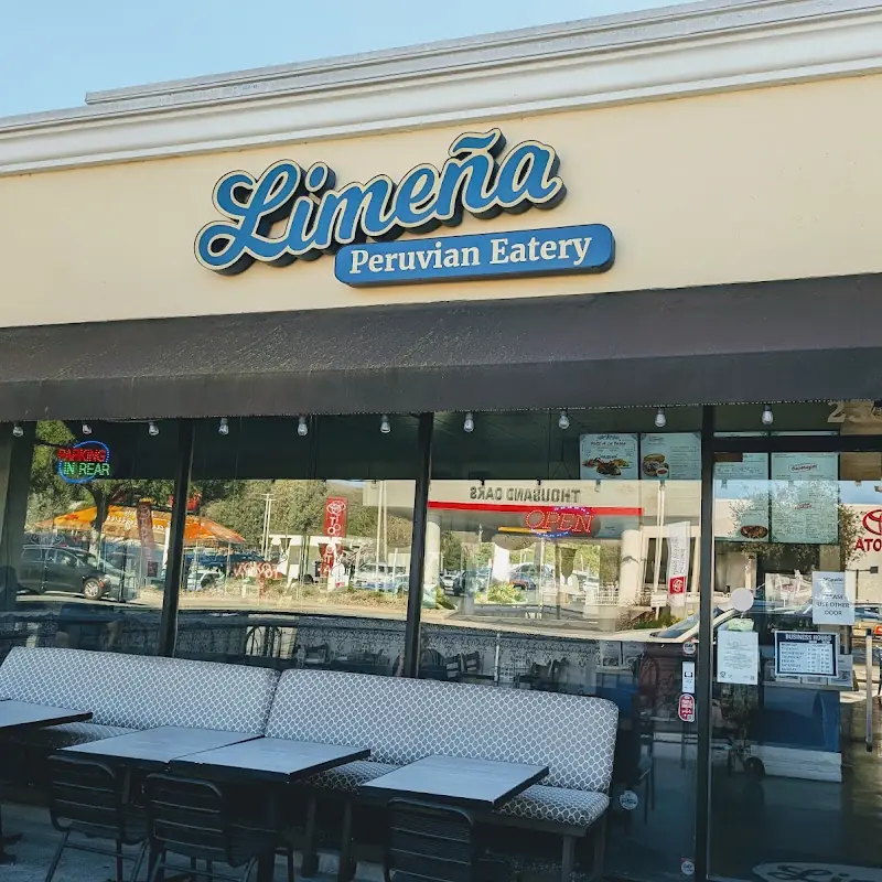 Limeña Peruvian Eatery