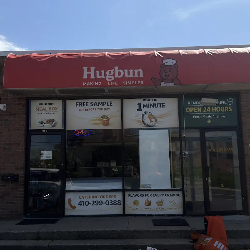 Hugbun