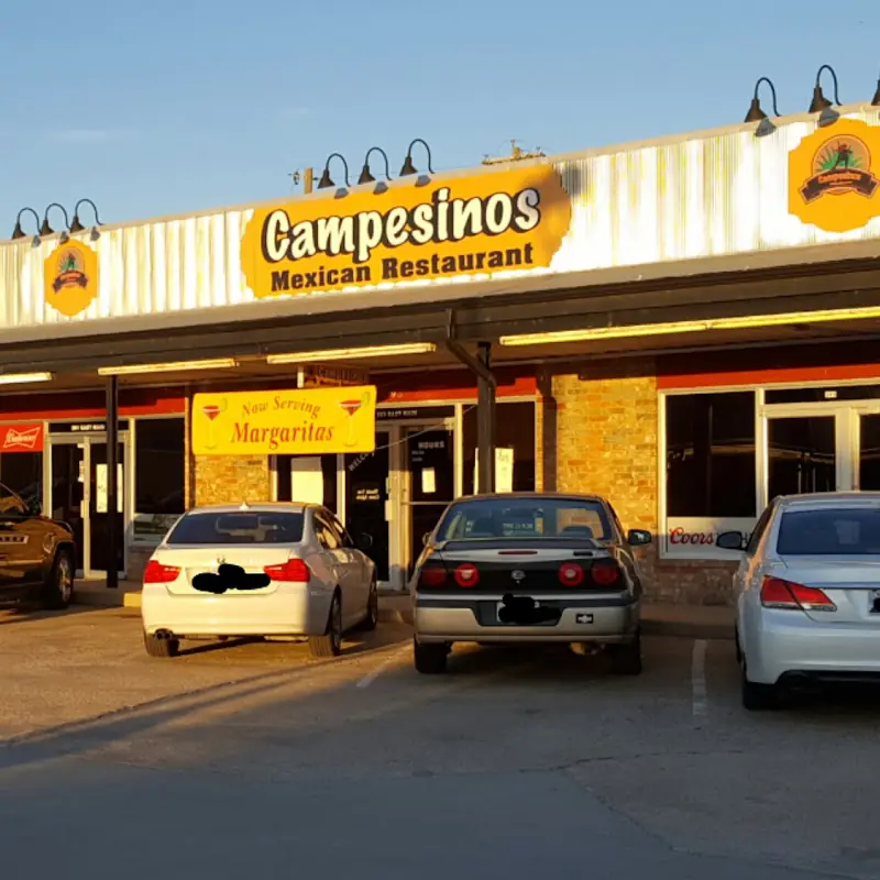 Campesinos Méxican Restaurant