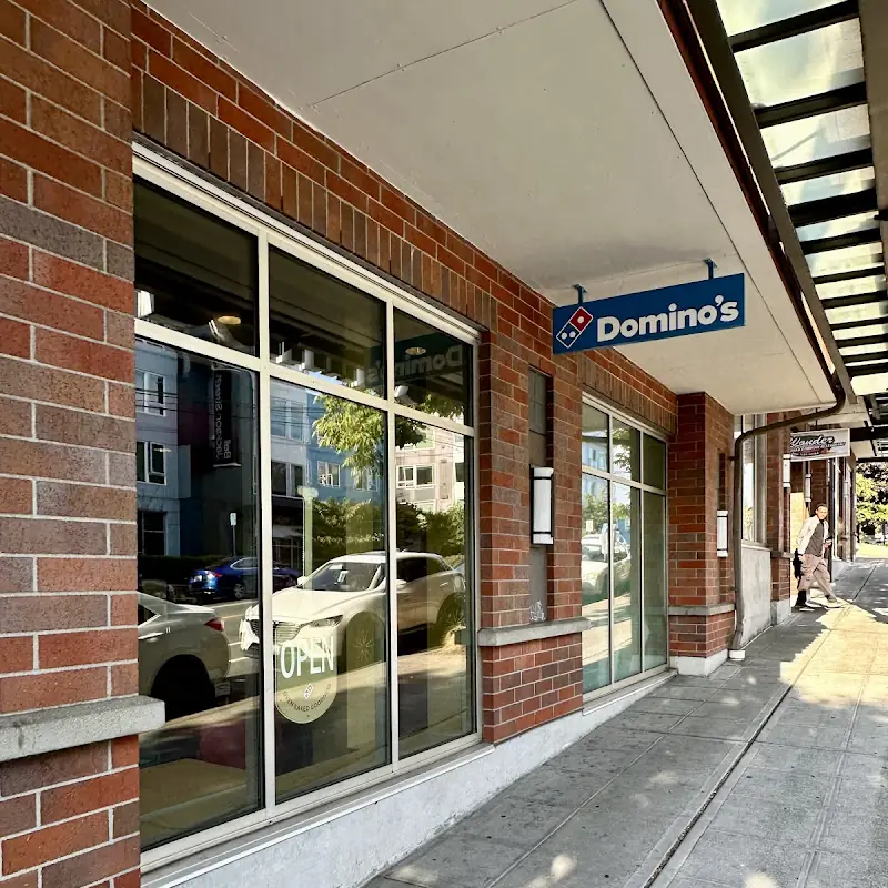 Domino's Pizza