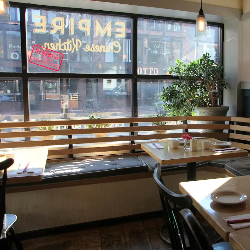 Empire Chinese Kitchen