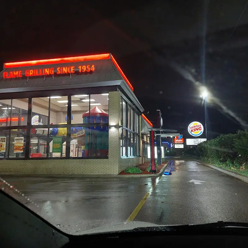 Burger King