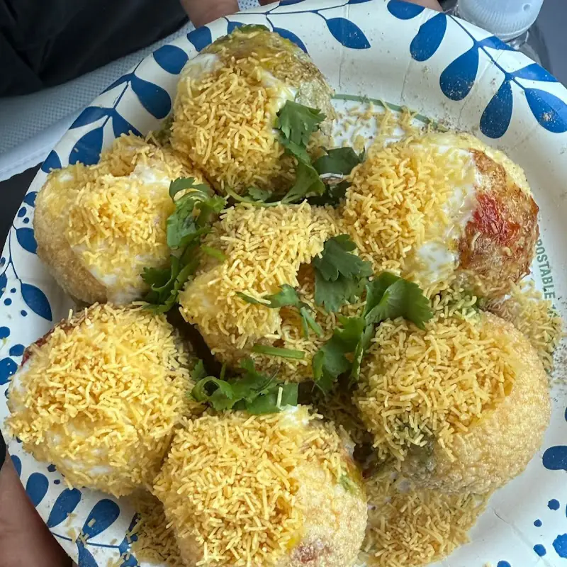 Halal Hub #4 (Crystal Falls)