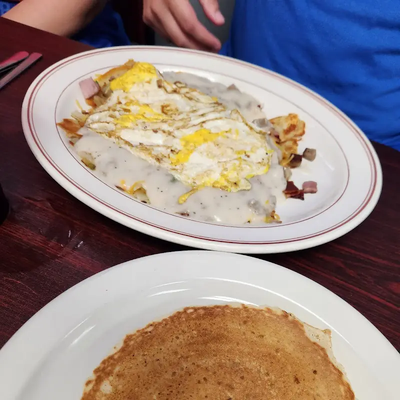 Mayflower Family Restaurant