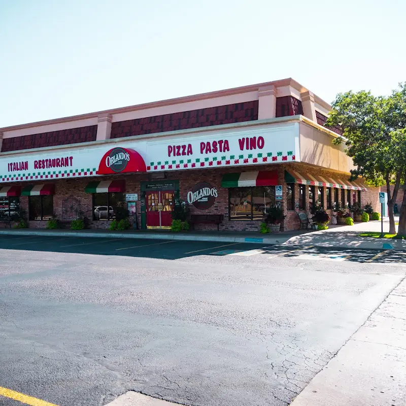 Orlando's Italian Restaurant