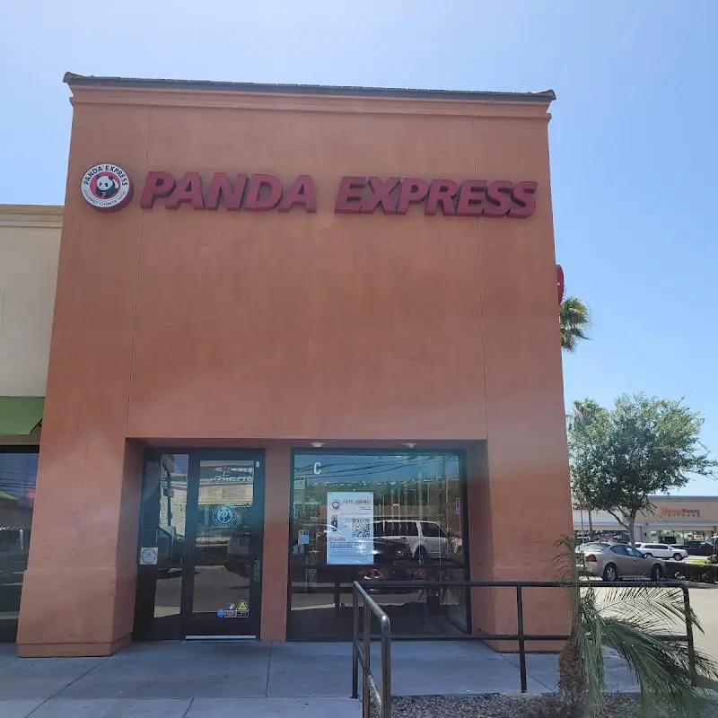Panda Express