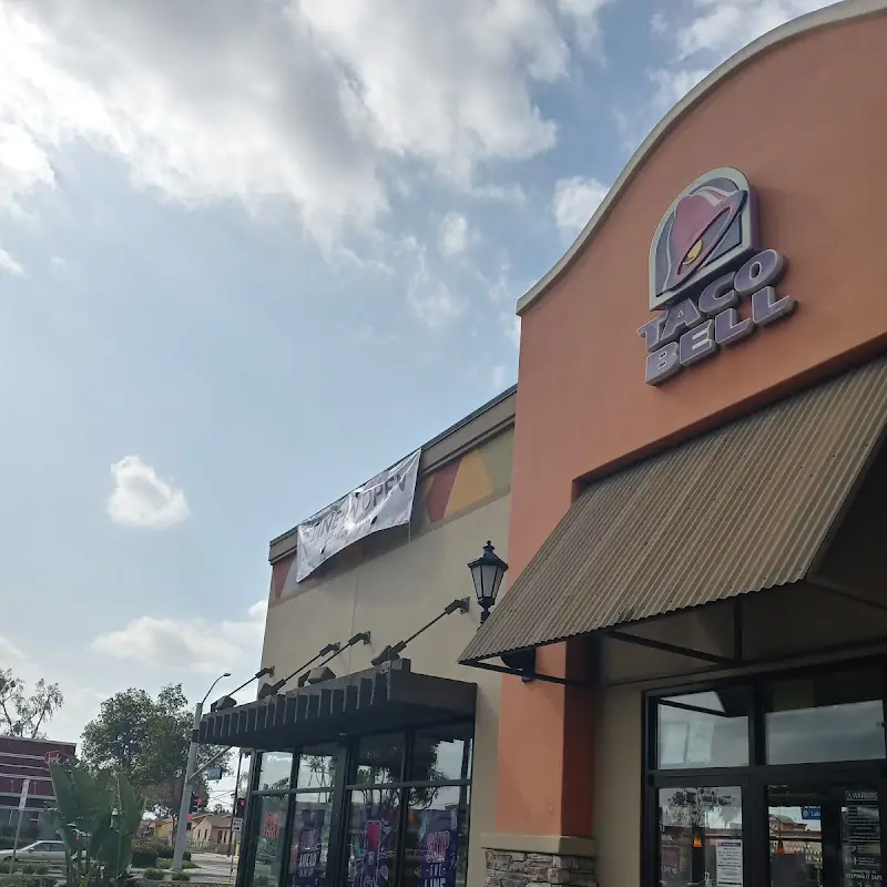 Taco Bell