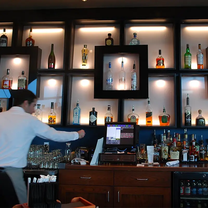 Ode to Food and Drinks