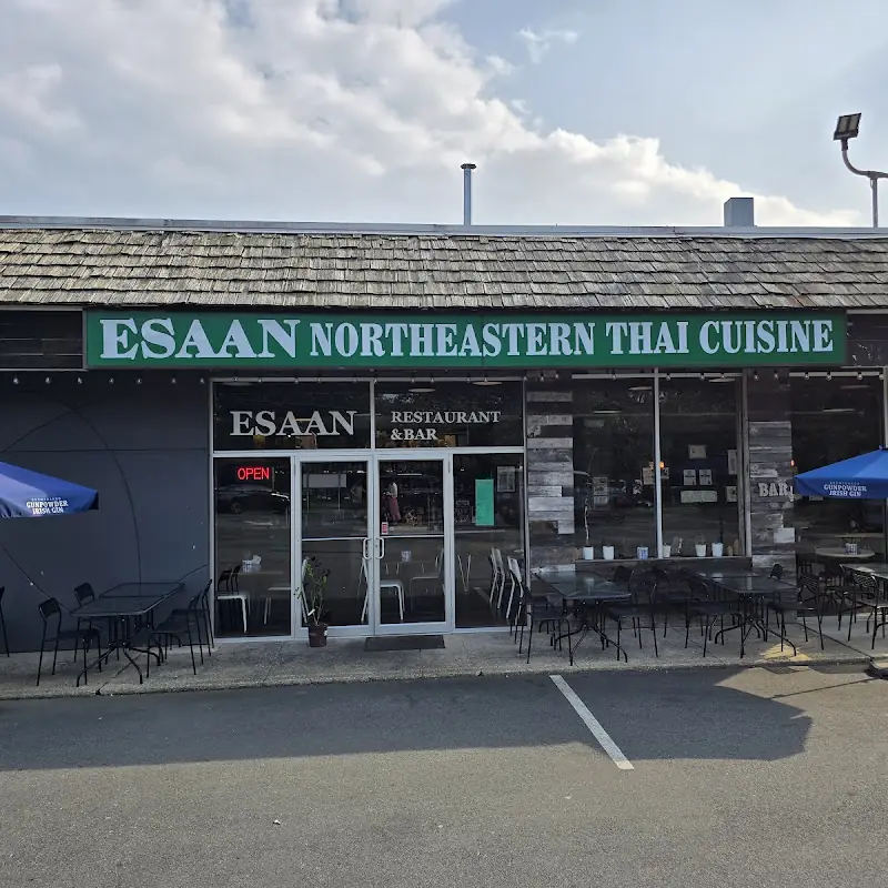 Esaan Thai McLean