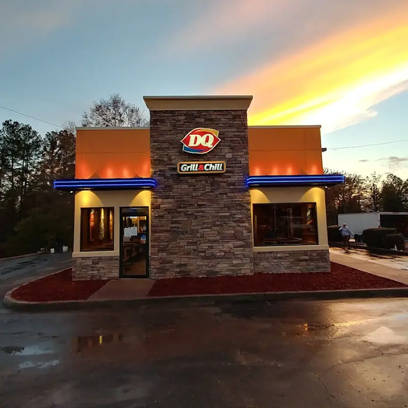 Dairy Queen